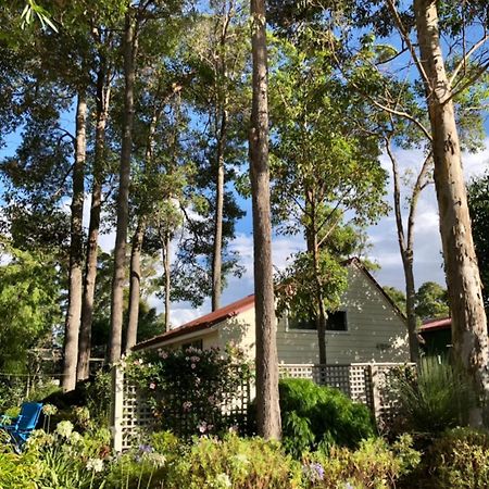 Ferienwohnung The Boulevard Garden Studio Margaret River Exterior foto