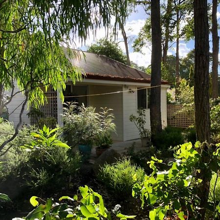 Ferienwohnung The Boulevard Garden Studio Margaret River Exterior foto