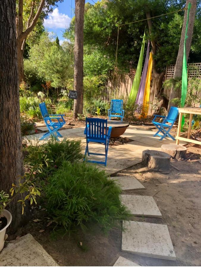 Ferienwohnung The Boulevard Garden Studio Margaret River Exterior foto