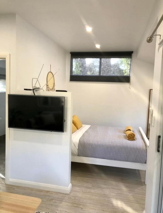 Ferienwohnung The Boulevard Garden Studio Margaret River Exterior foto
